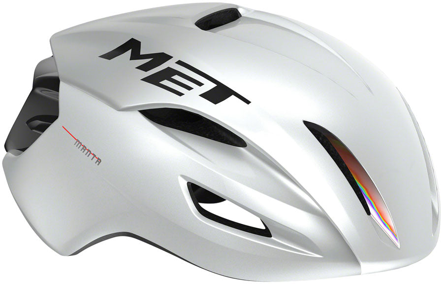 MET Manta MIPS Helmet — Aerodynamic Bicycle Helmets