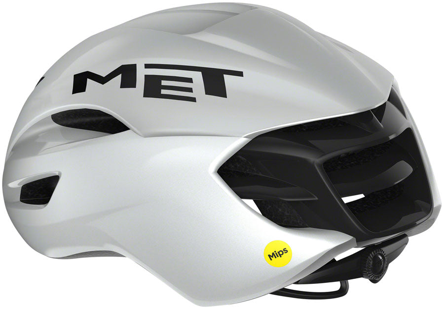 MET Manta MIPS Helmet — Aerodynamic Bicycle Helmets