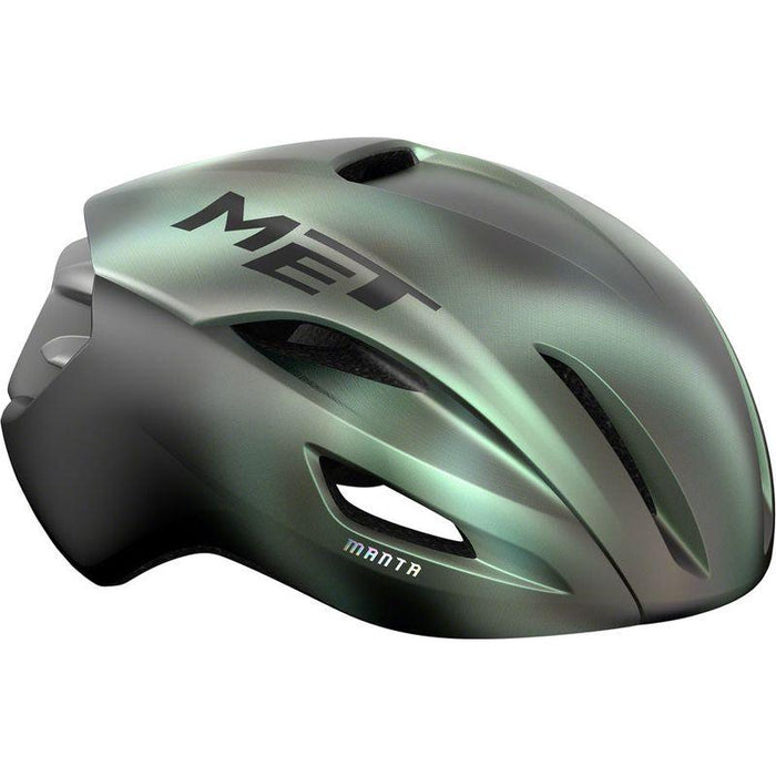 MET Manta MIPS Helmet — Aerodynamic Bicycle Helmets
