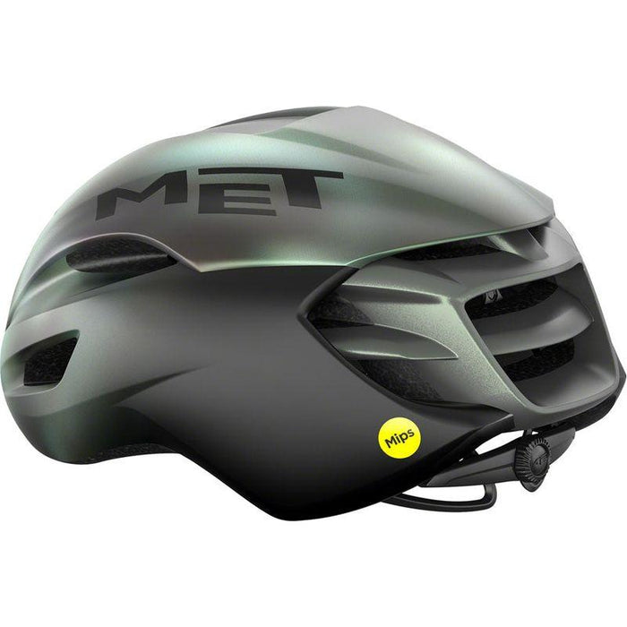 MET Manta MIPS Helmet — Aerodynamic Bicycle Helmets