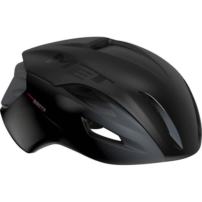 MET Manta MIPS Helmet — Aerodynamic Bicycle Helmets