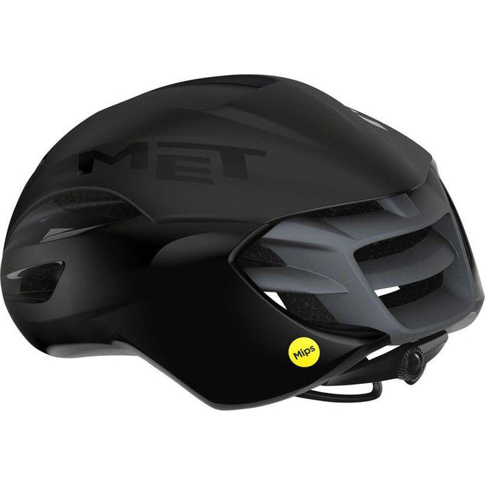 MET Manta MIPS Helmet — Aerodynamic Bicycle Helmets