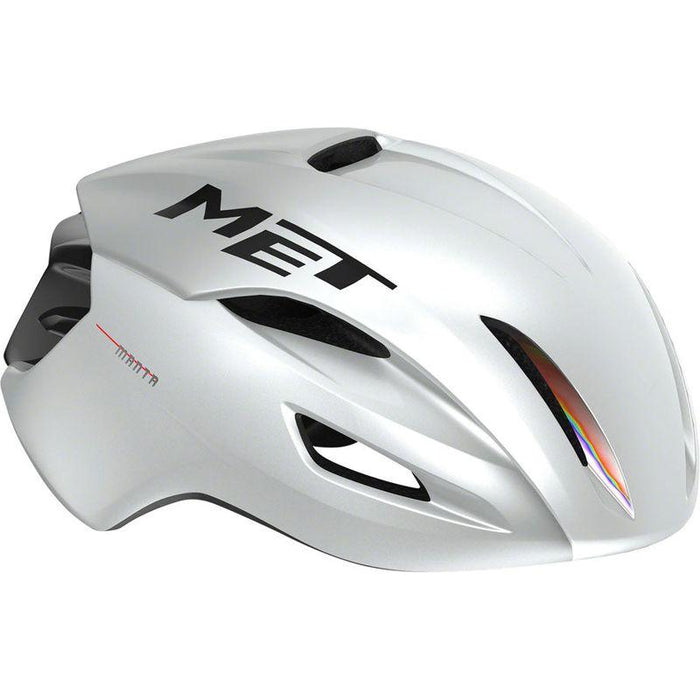 MET Manta MIPS Helmet — Aerodynamic Bicycle Helmets