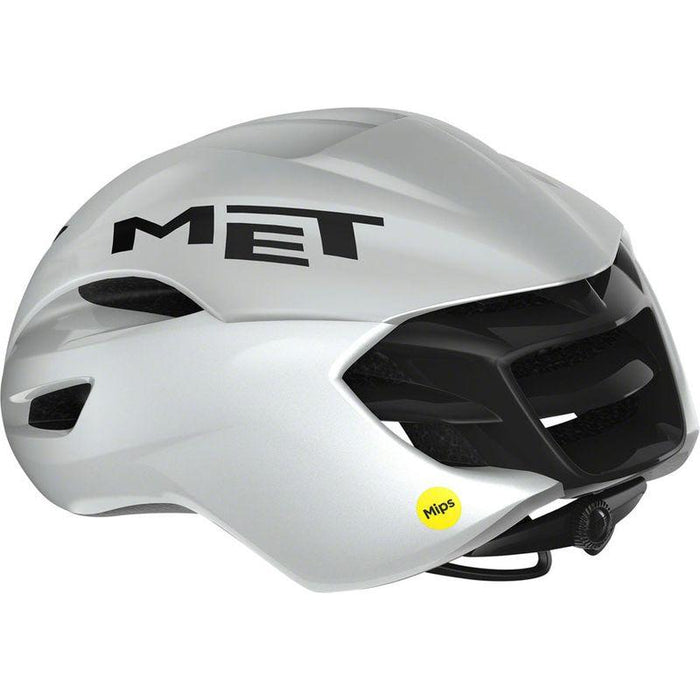 MET Manta MIPS Helmet — Aerodynamic Bicycle Helmets