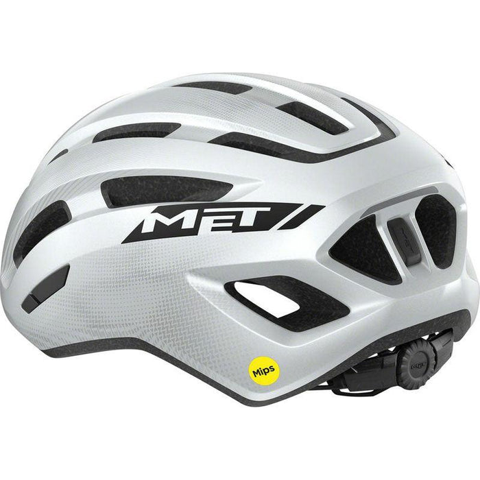 MET Miles MIPS Helmet - Lightweight Bicycle Helmets