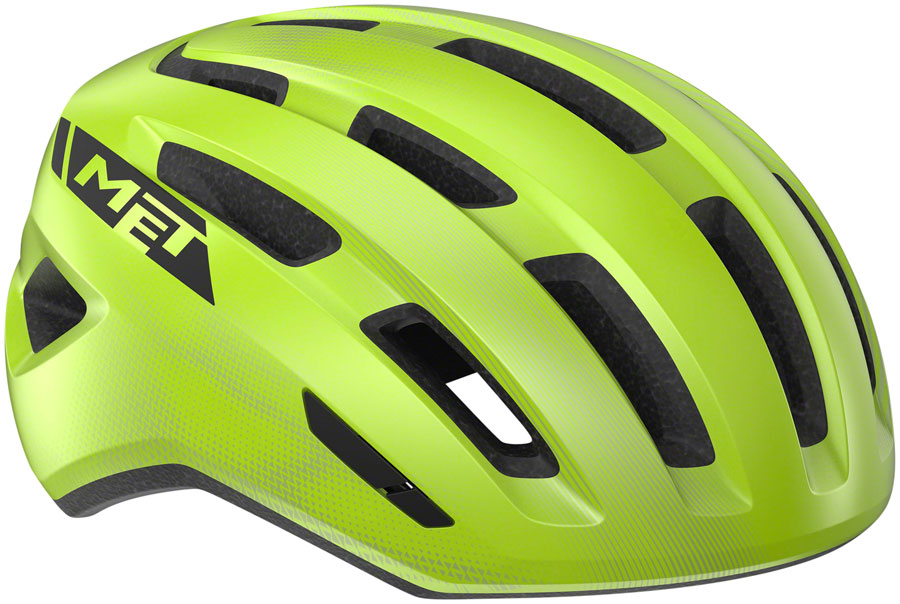 MET Miles MIPS Helmet - Lightweight Bicycle Helmets