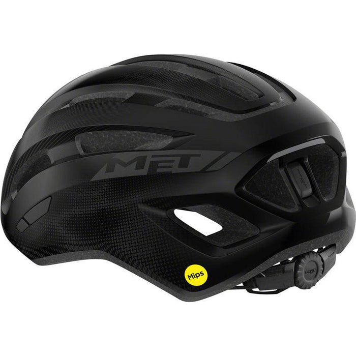 MET Miles MIPS Helmet - Lightweight Bicycle Helmets