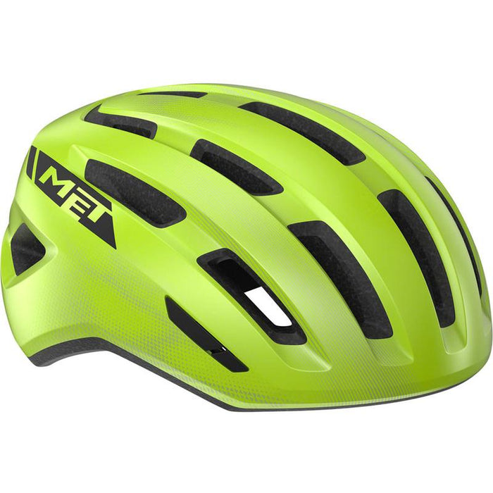MET Miles MIPS Helmet - Lightweight Bicycle Helmets