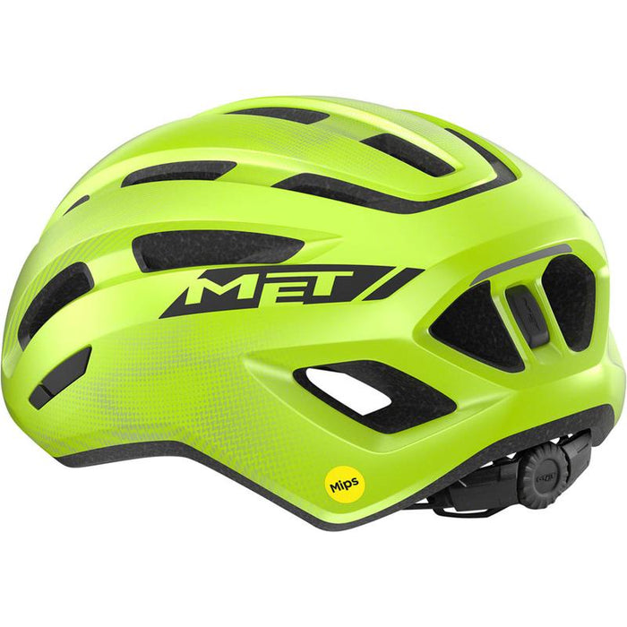 MET Miles MIPS Helmet - Lightweight Bicycle Helmets