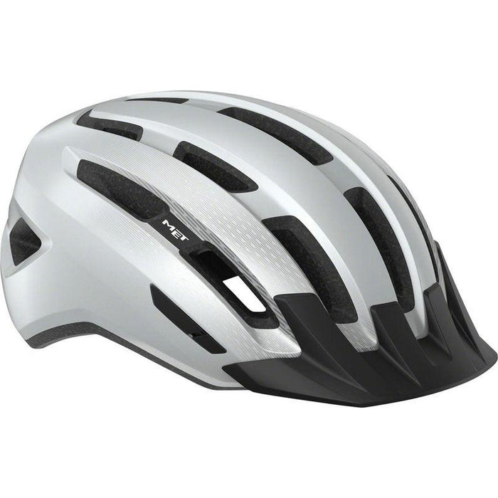 MET Downtown MIPS Bicycle Helmet
