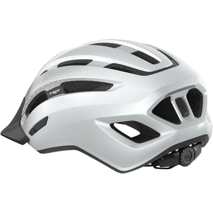 MET Downtown MIPS Bicycle Helmet