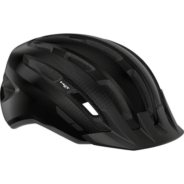 MET Downtown MIPS Bicycle Helmet
