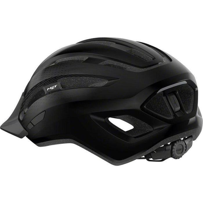 MET Downtown MIPS Bicycle Helmet