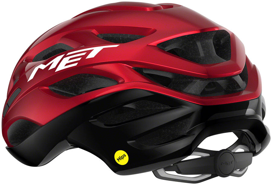MET Estro MIPS Helmet Bicycle Helmets