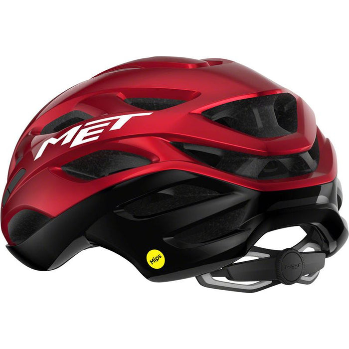 MET Estro MIPS Helmet Bicycle Helmets