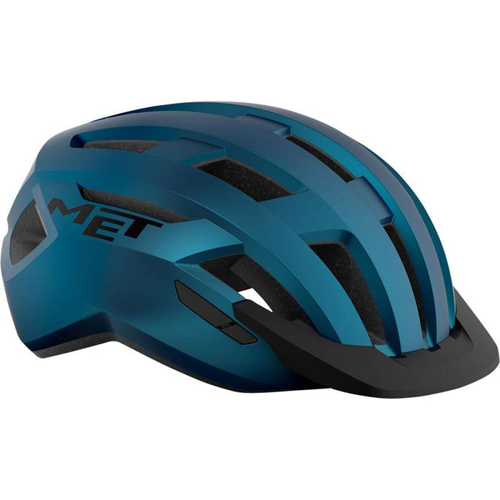 MET Allroad MIPS Helmet  Lightweight Bicycle Helmets