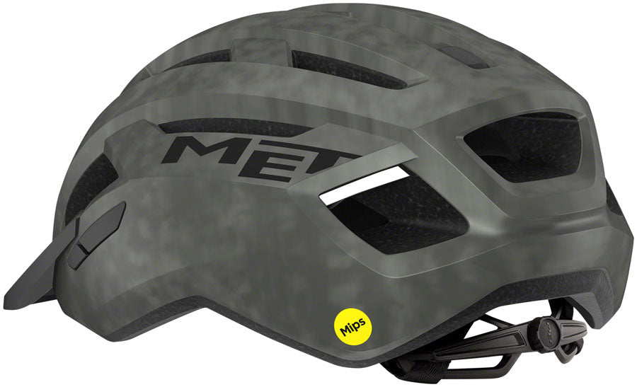 MET Allroad MIPS Helmet  Lightweight Bicycle Helmets