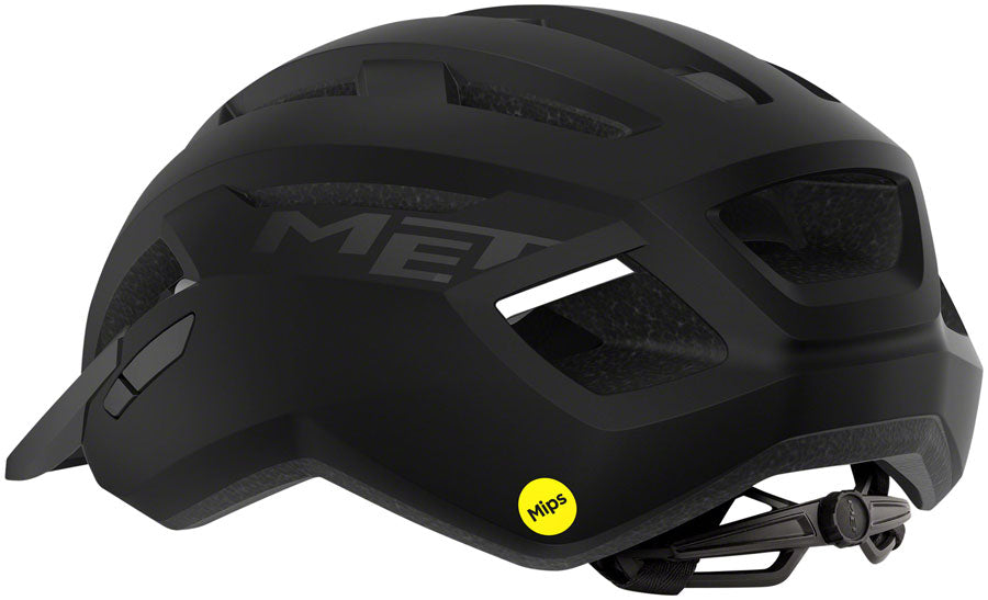 MET Allroad MIPS Helmet  Lightweight Bicycle Helmets