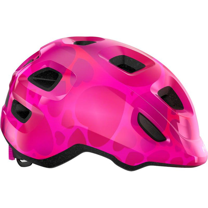MET Helmets Hooray MIPS Child Helmet Bicycle Helmets