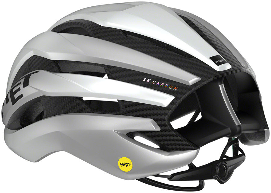 MET Trenta MIPS Helmet High-Performance Bicycle Helmets