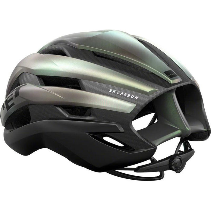 MET Trenta MIPS Helmet High-Performance Bicycle Helmets