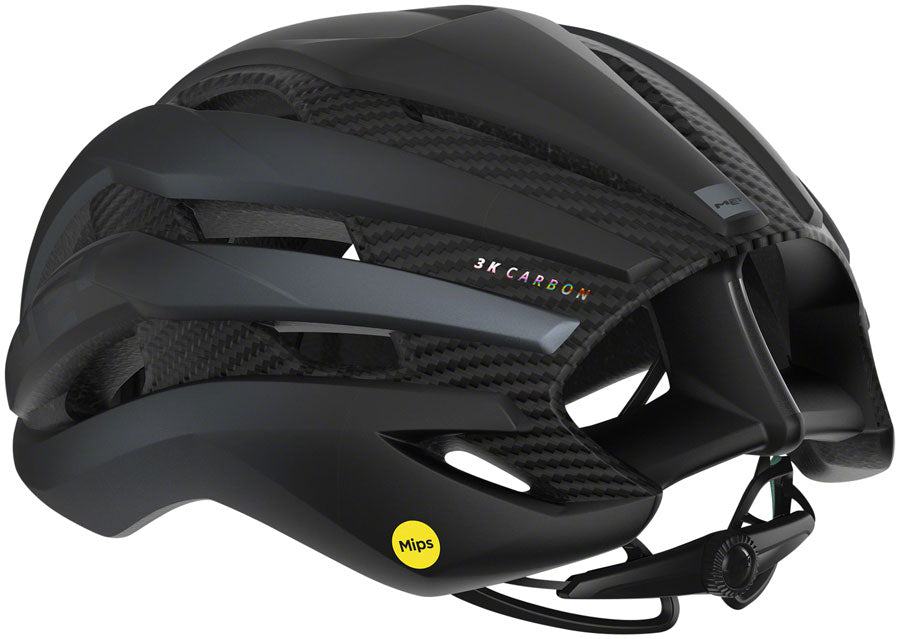 MET Trenta MIPS Helmet High-Performance Bicycle Helmets