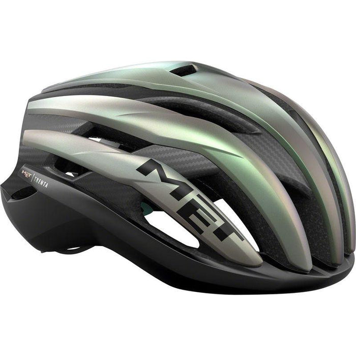 MET Trenta MIPS Helmet High-Performance Bicycle Helmets