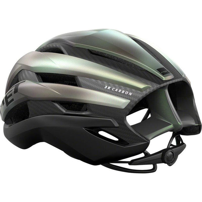 MET Trenta MIPS Helmet High-Performance Bicycle Helmets