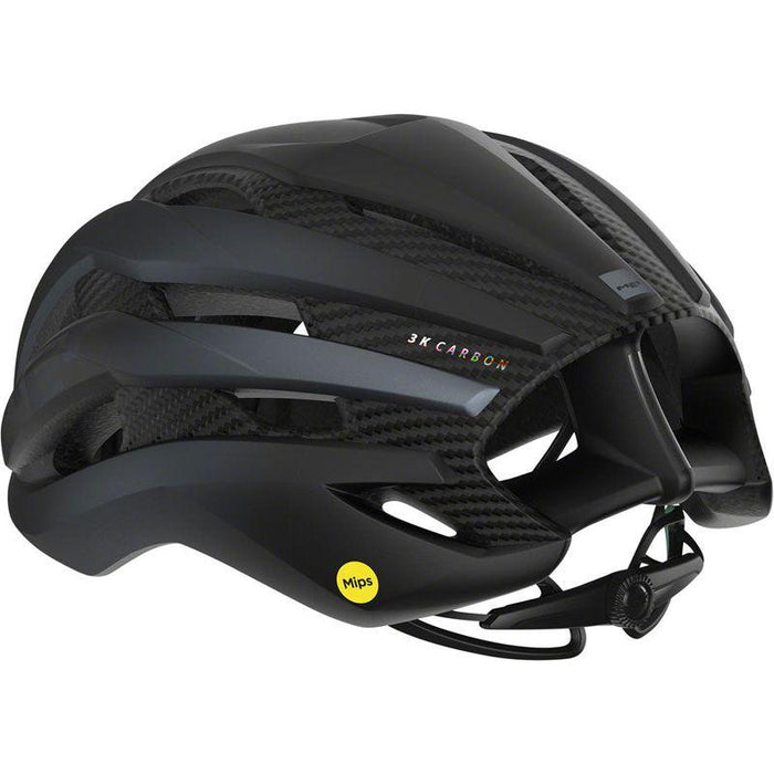 MET Trenta MIPS Helmet High-Performance Bicycle Helmets