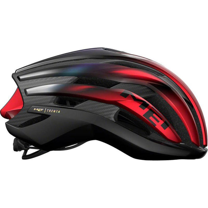 MET Trenta MIPS Helmet High-Performance Bicycle Helmets