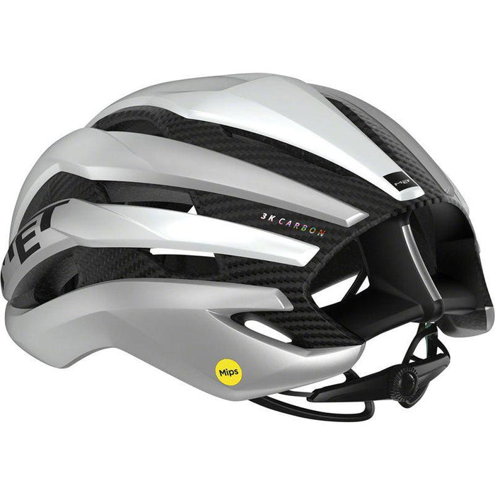MET Trenta MIPS Helmet High-Performance Bicycle Helmets