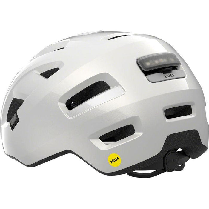 MET E-Mob MIPS Bicycle Helmets