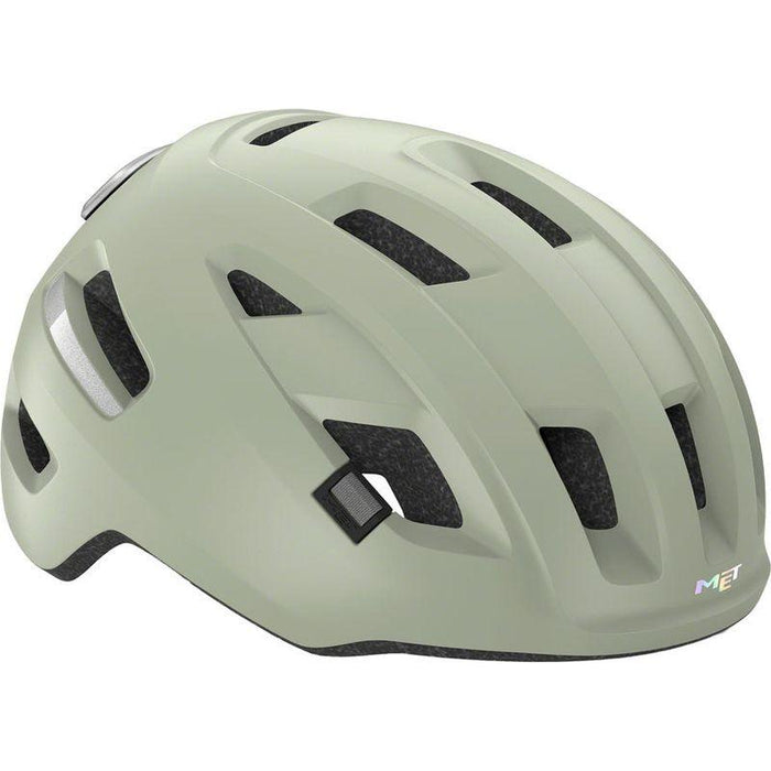MET E-Mob MIPS Bicycle Helmets