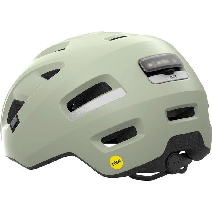 MET E-Mob MIPS Bicycle Helmets