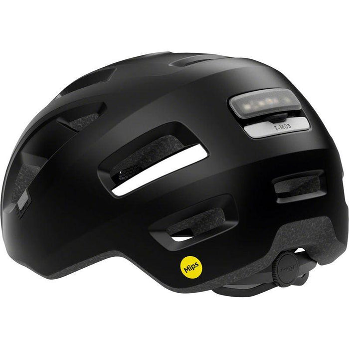 MET E-Mob MIPS Bicycle Helmets