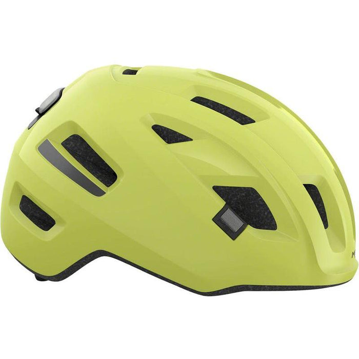 MET E-Mob MIPS Bicycle Helmets