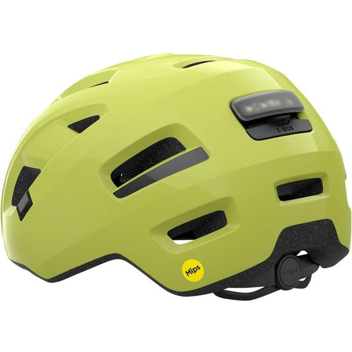MET E-Mob MIPS Bicycle Helmets