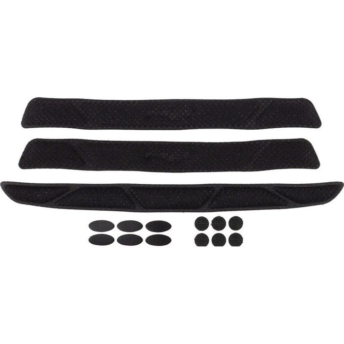 MET Helmets Comfort Padding -Echo/Eldar Bicycle Helmet Accessories