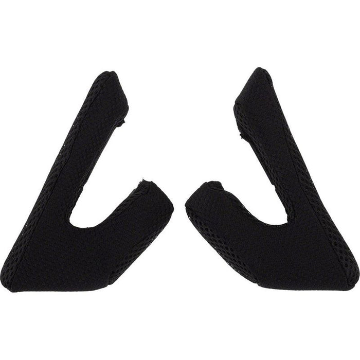 MET Helmets Cheek Pads Bicycle Helmet Accessories