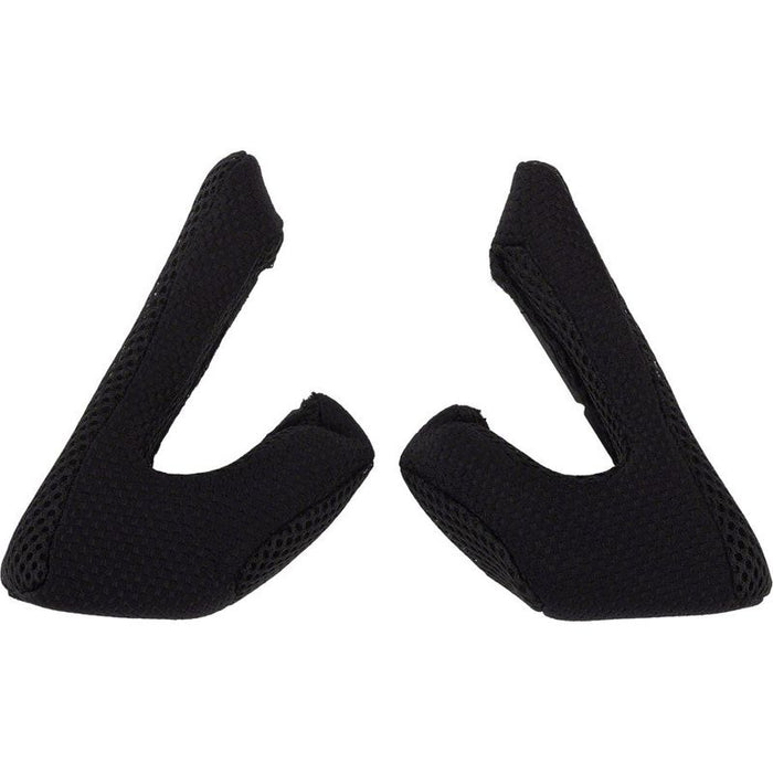 MET Helmets Cheek Pads Bicycle Helmet Accessories