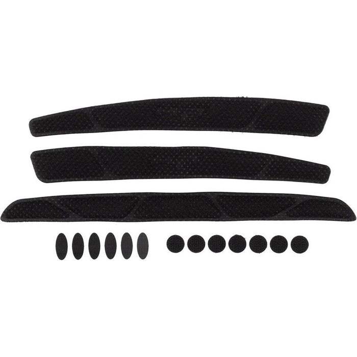 MET Helmets Comfort Padding -Miles/Downtown Bicycle Helmet Accessories