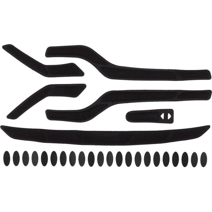 MET Helmets Comfort Padding -Manta Bicycle Helmet Accessories