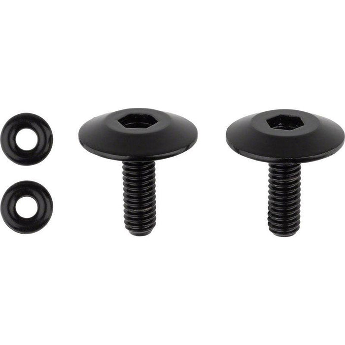 MET Helmets Parachute Screw Kit Bicycle Helmet Accessories