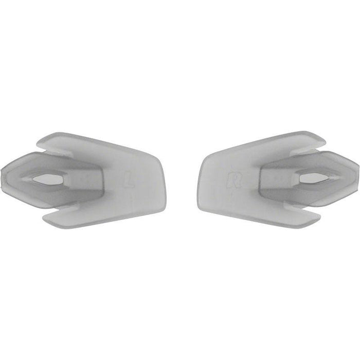 MET Helmets Safe-T Advanced Pad Set Bicycle Helmet Accessories