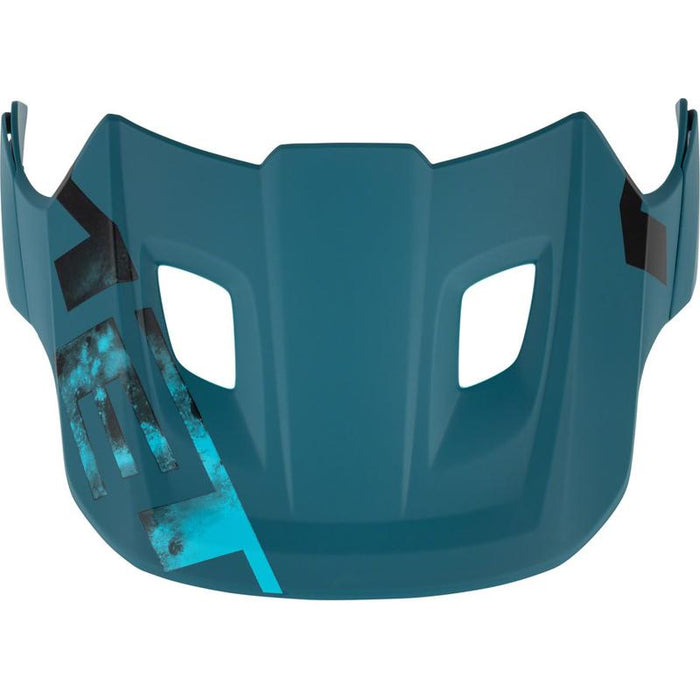 MET Helmets Roam Visor Replacement for Roam Helmet Bicycle Helmet Visors