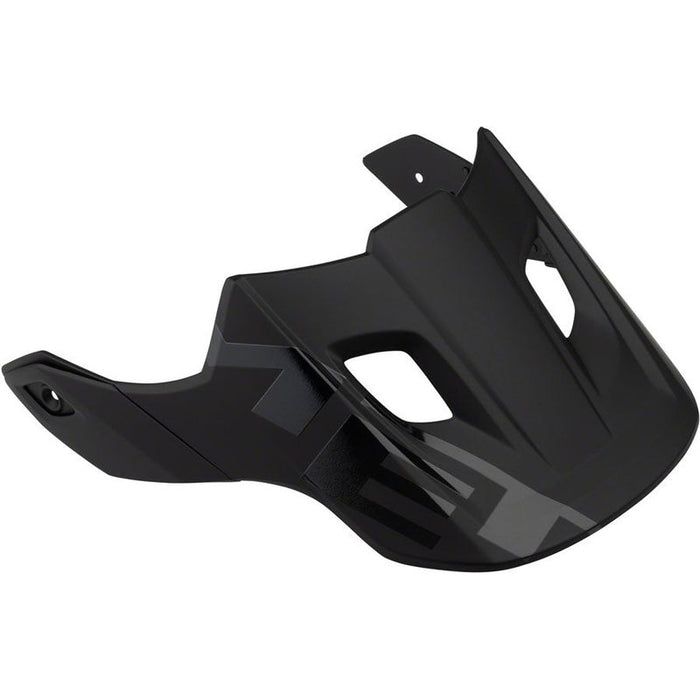 MET Roam Visor - Stromboli Bicycle Helmet Visors