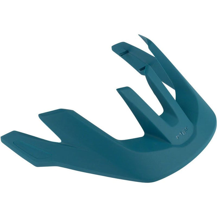 MET Helmets Echo Visor Bicycle Helmet Visors Replacement Bicycle Helmet Visors