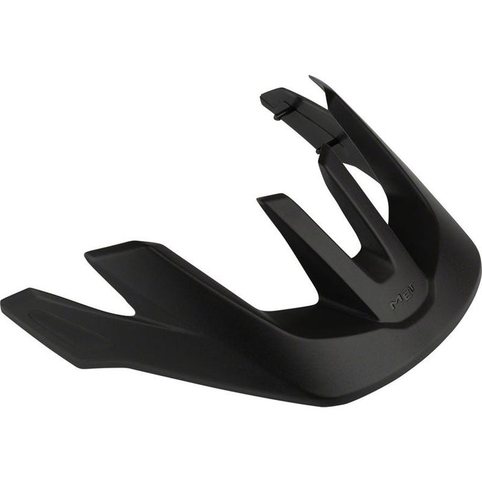 MET Helmets USB LED Visor Bicycle Helmet Visors