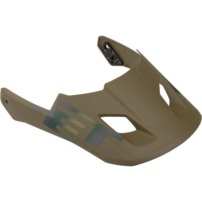 MET Helmets Parachute MCR Visor Bicycle Helmet Visors