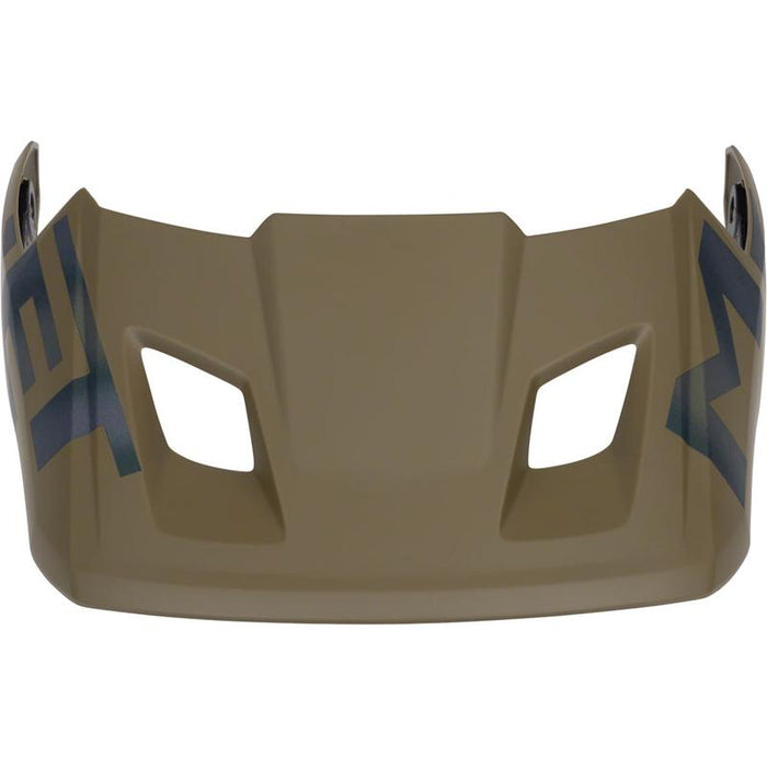 MET Helmets Parachute MCR Visor Bicycle Helmet Visors